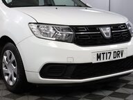 Dacia Sandero AMBIANCE SCE 24