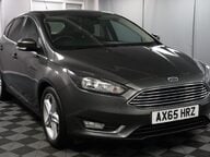 Ford Focus TITANIUM 30