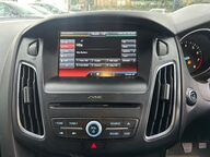 Ford Focus TITANIUM 11