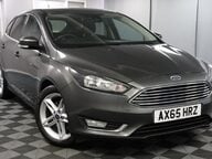 Ford Focus TITANIUM 19