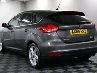 Ford Focus TITANIUM 10