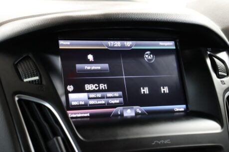 Ford Focus TITANIUM 40