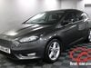 Ford Focus TITANIUM
