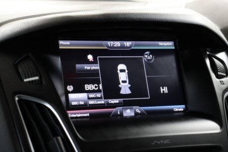Ford Focus TITANIUM 37