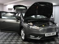 Ford Focus TITANIUM 15