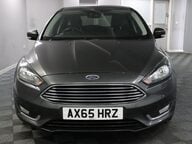 Ford Focus TITANIUM 2