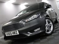 Ford Focus TITANIUM 32