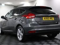 Ford Focus TITANIUM 22