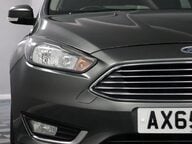 Ford Focus TITANIUM 25