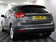 Ford Focus TITANIUM 29