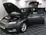 Ford Focus TITANIUM 16