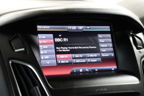 Ford Focus TITANIUM 39