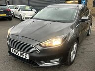 Ford Focus TITANIUM 5