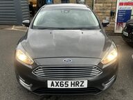 Ford Focus TITANIUM 4