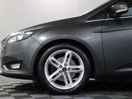 Ford Focus TITANIUM 27