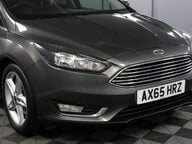 Ford Focus TITANIUM 26