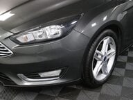 Ford Focus TITANIUM 31