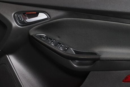 Ford Focus TITANIUM 36