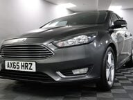 Ford Focus TITANIUM 28