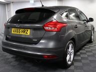 Ford Focus TITANIUM 11
