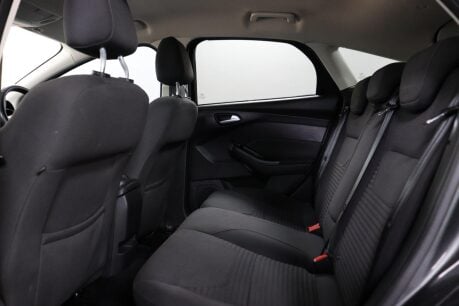 Ford Focus TITANIUM 42