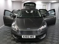 Ford Focus TITANIUM 7