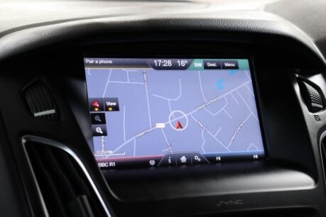 Ford Focus TITANIUM 38