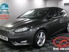Ford Focus TITANIUM