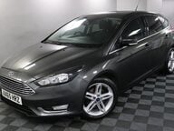 Ford Focus TITANIUM 20