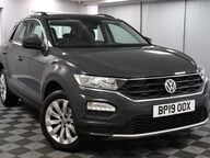 Volkswagen T-Roc SE TSI 19