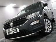 Volkswagen T-Roc SE TSI 31