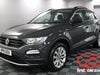 Volkswagen T-Roc SE TSI