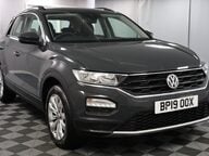 Volkswagen T-Roc SE TSI 30