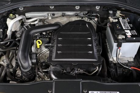 Volkswagen T-Roc SE TSI 44