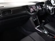 Volkswagen T-Roc SE TSI 34