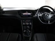 Volkswagen T-Roc SE TSI 40