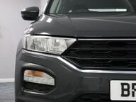 Volkswagen T-Roc SE TSI 25