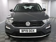 Volkswagen T-Roc SE TSI 2