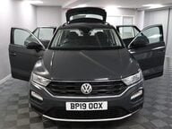 Volkswagen T-Roc SE TSI 7