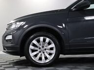 Volkswagen T-Roc SE TSI 27