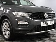 Volkswagen T-Roc SE TSI 24