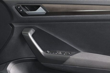 Volkswagen T-Roc SE TSI 36