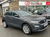 Volkswagen T-Roc SE TSI