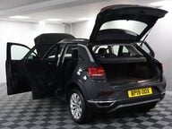 Volkswagen T-Roc SE TSI 21