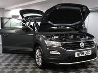 Volkswagen T-Roc SE TSI 15