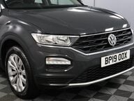Volkswagen T-Roc SE TSI 26