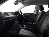 Volkswagen T-Roc SE TSI 42