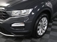Volkswagen T-Roc SE TSI 32