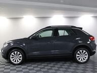 Volkswagen T-Roc SE TSI 18