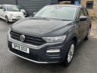 Volkswagen T-Roc SE TSI 5